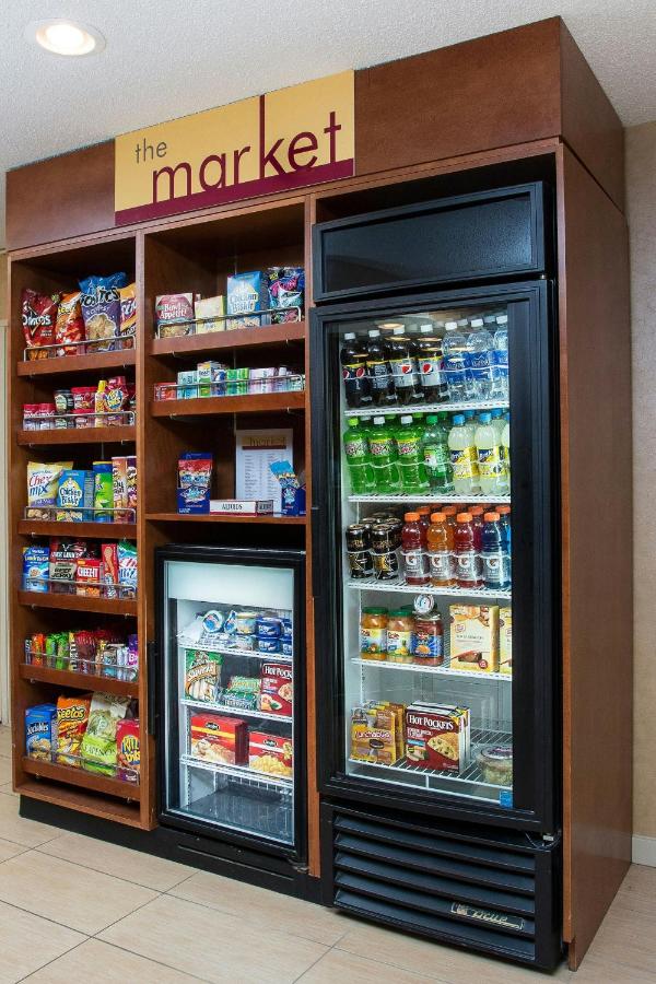 | Residence Inn by Marriott Rockford