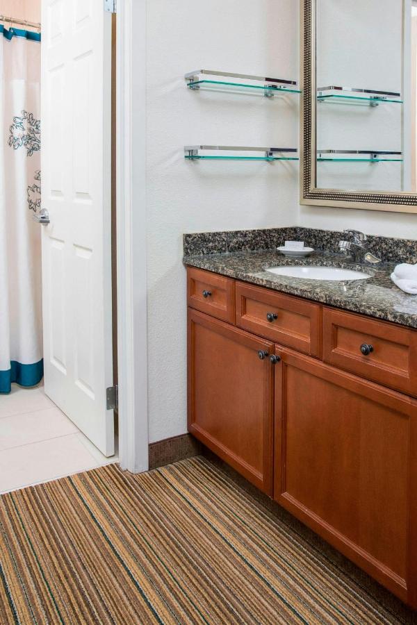 | Residence Inn by Marriott Rockford