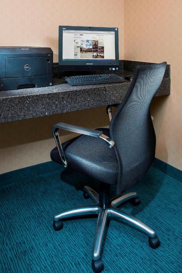 | Residence Inn by Marriott Rockford