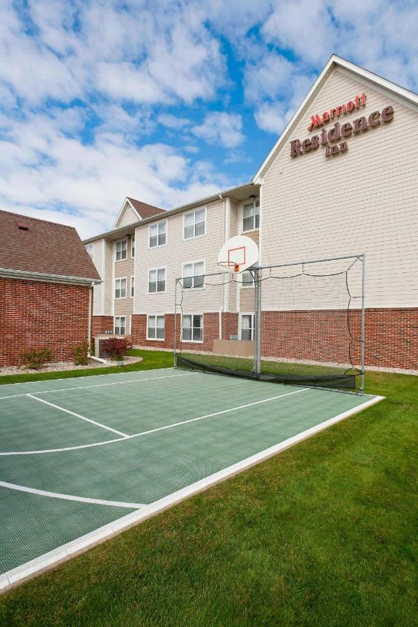 | Residence Inn by Marriott Rockford