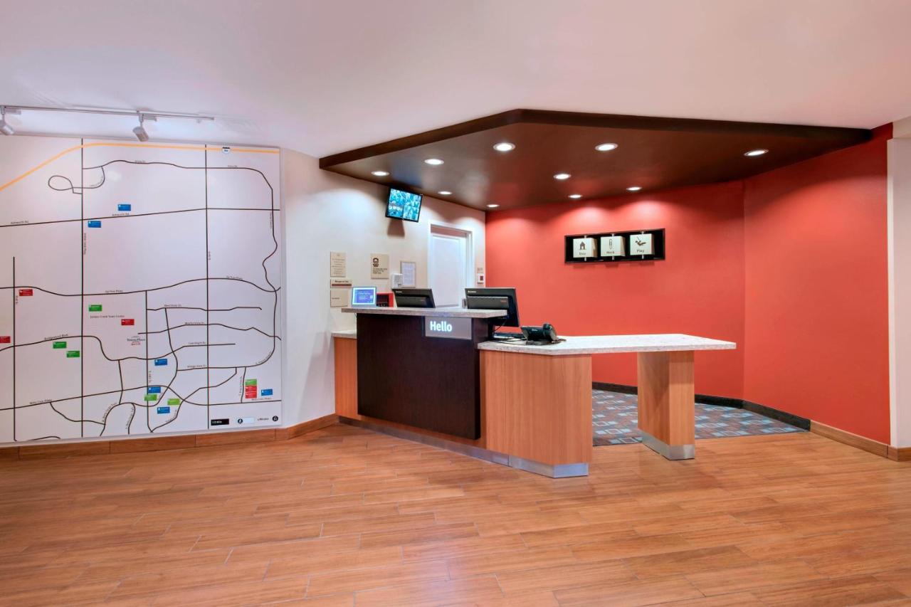 | TownePlace Suites by Marriott Des Moines West/Jordan Creek