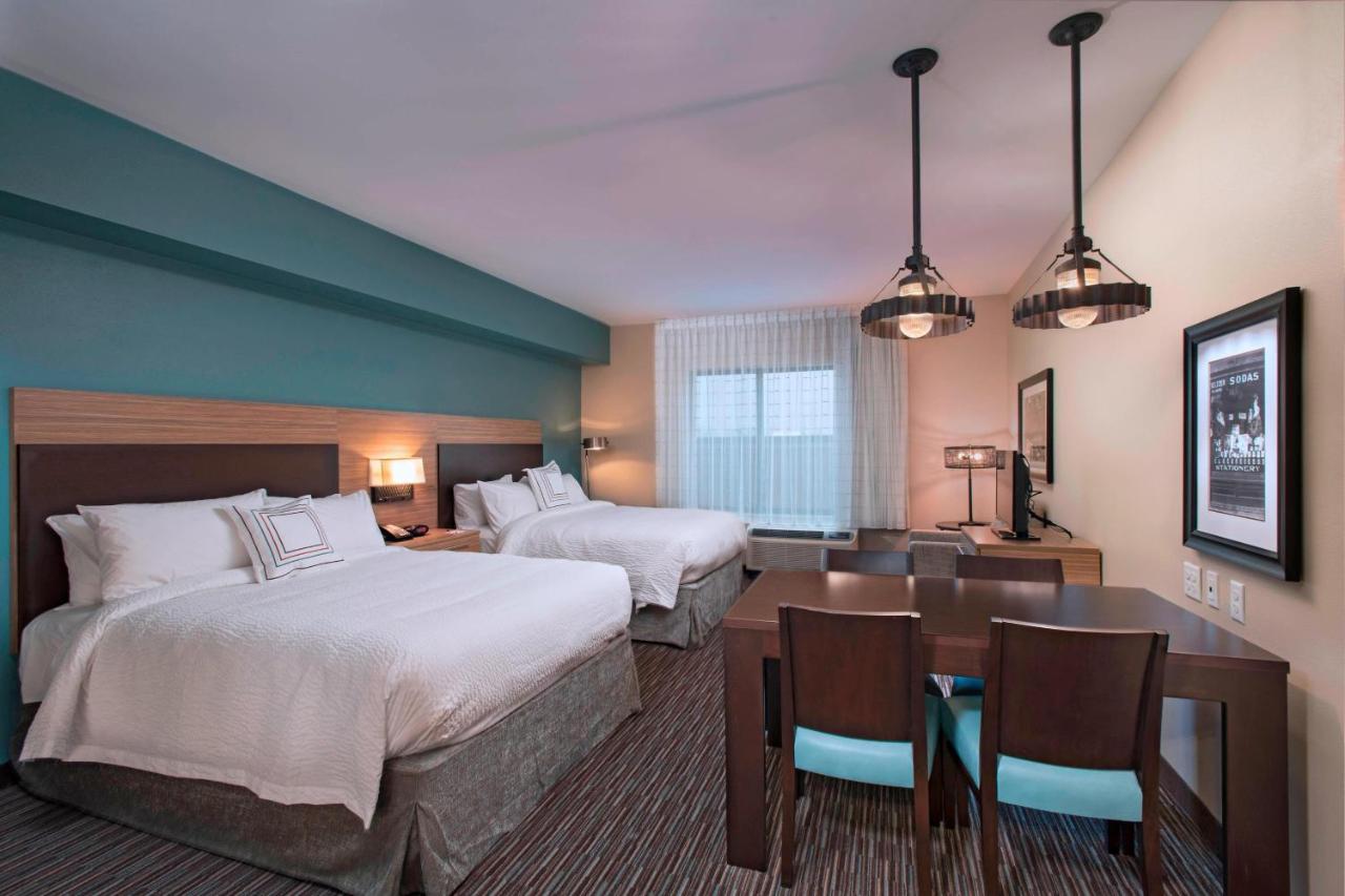 | TownePlace Suites by Marriott Des Moines West/Jordan Creek