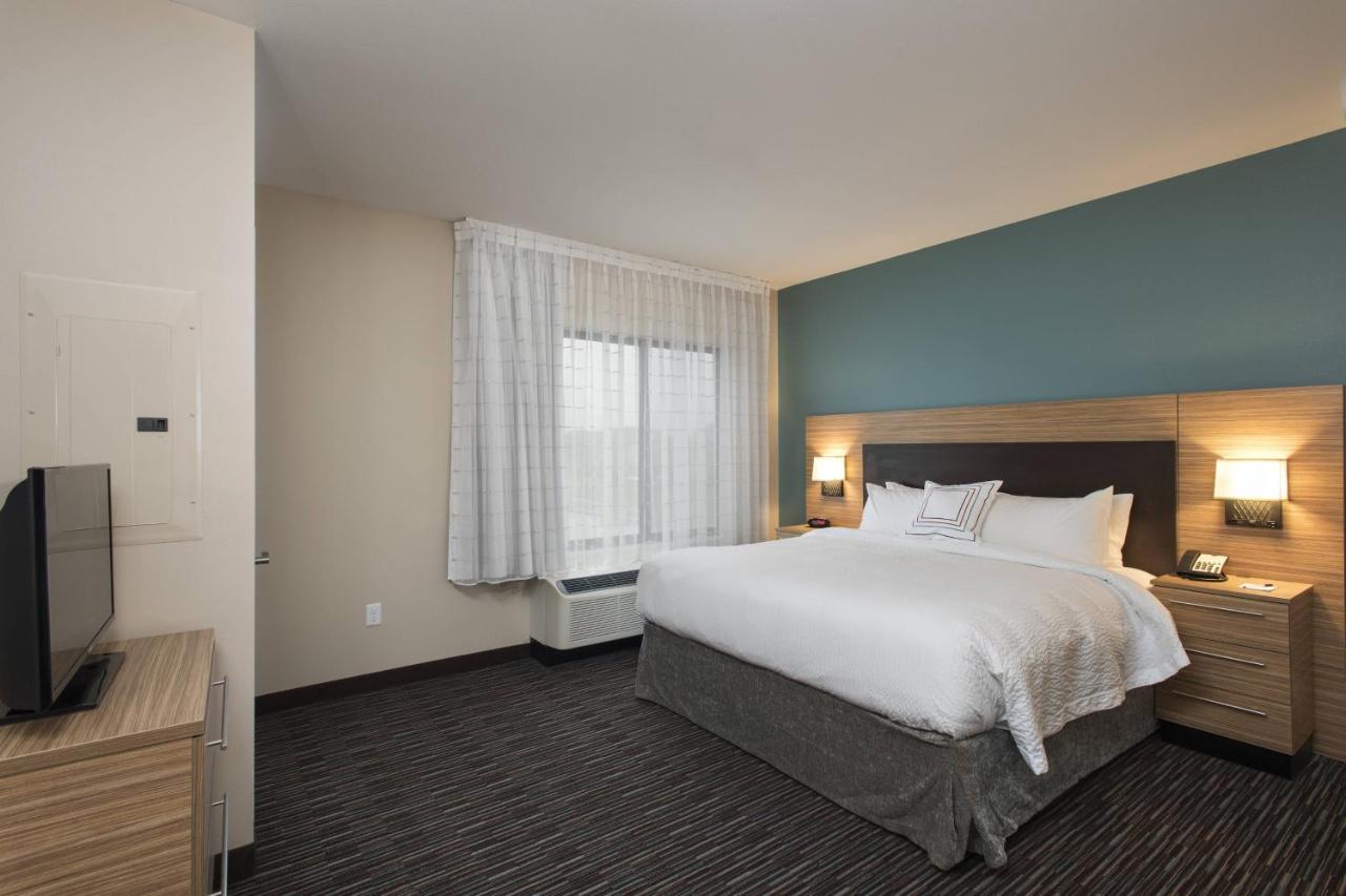 | TownePlace Suites by Marriott Des Moines West/Jordan Creek