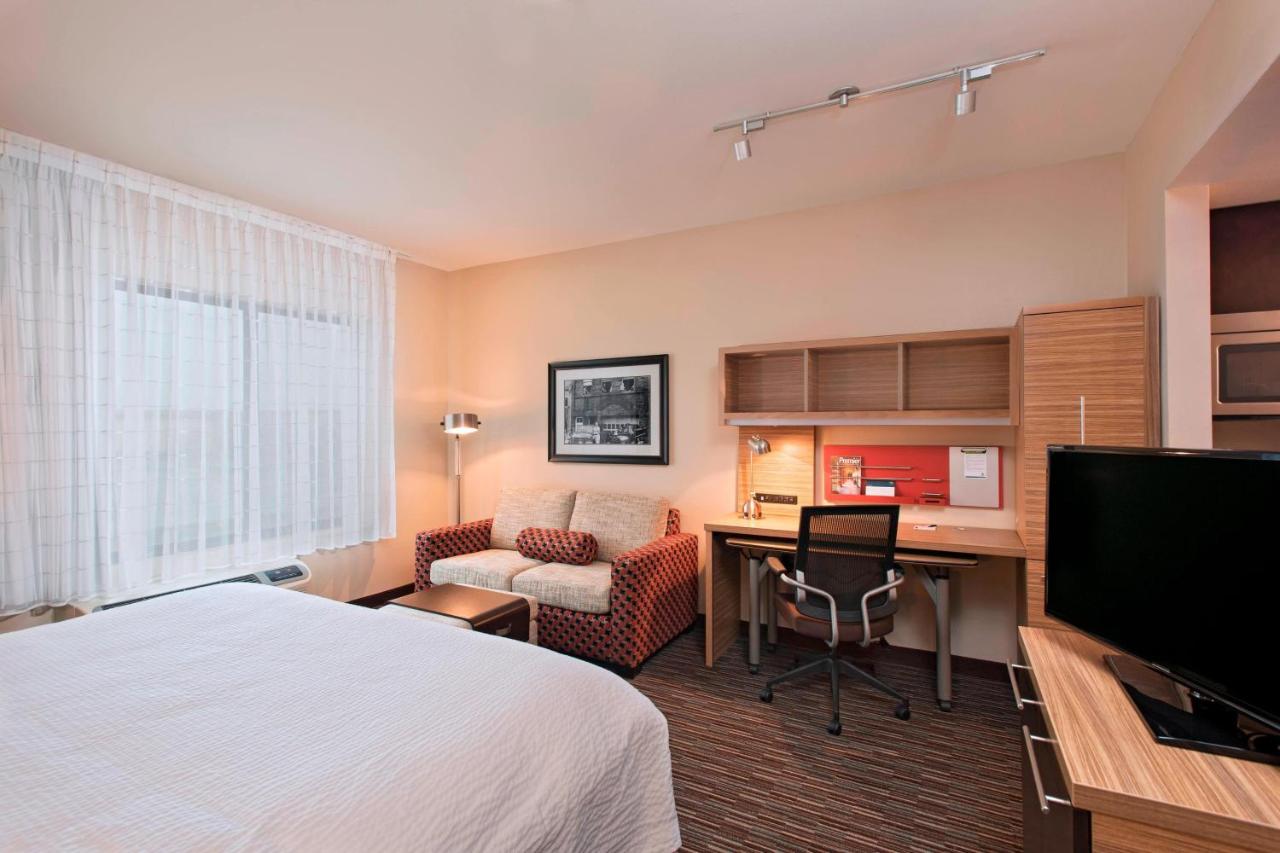 | TownePlace Suites by Marriott Des Moines West/Jordan Creek