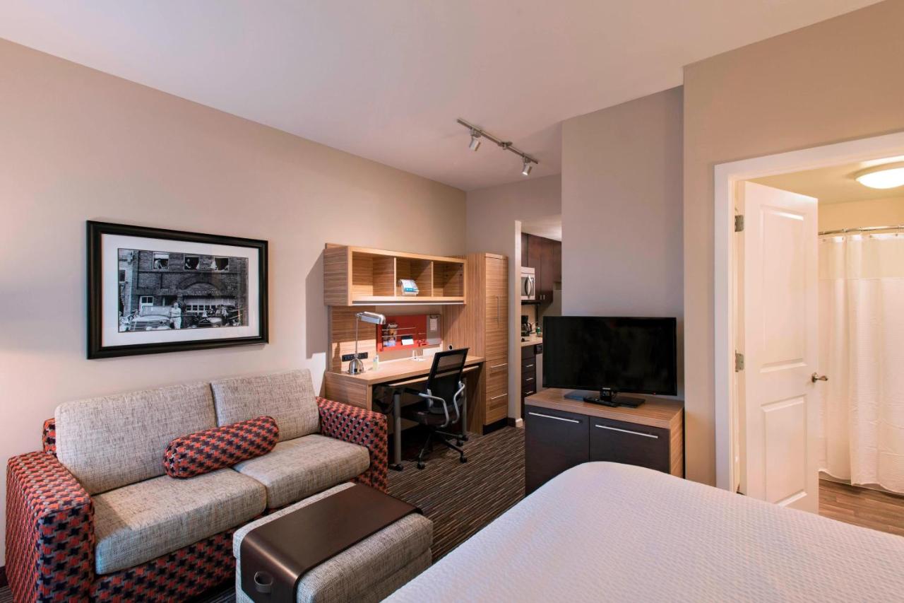 | TownePlace Suites by Marriott Des Moines West/Jordan Creek