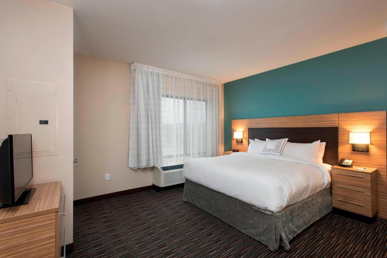| TownePlace Suites by Marriott Des Moines West/Jordan Creek