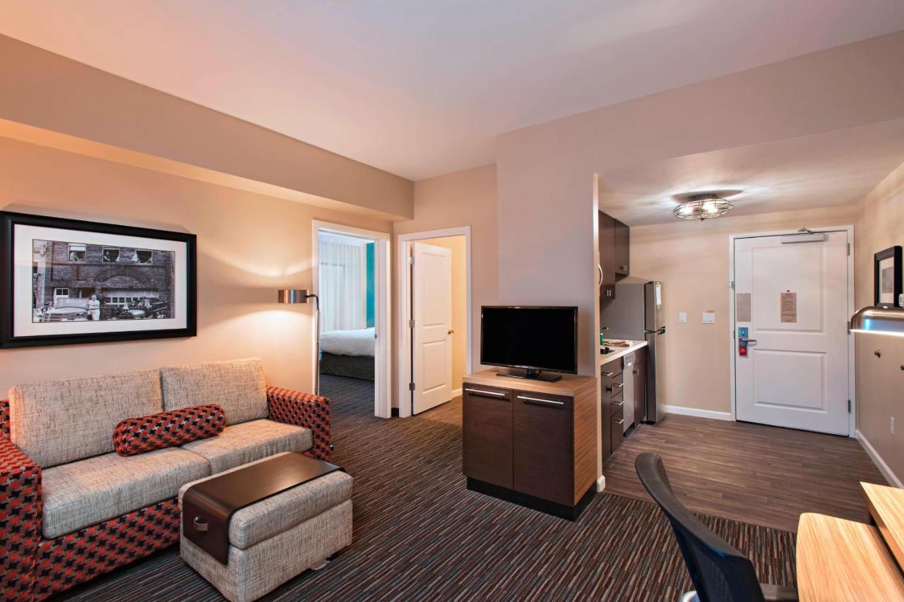 | TownePlace Suites by Marriott Des Moines West/Jordan Creek