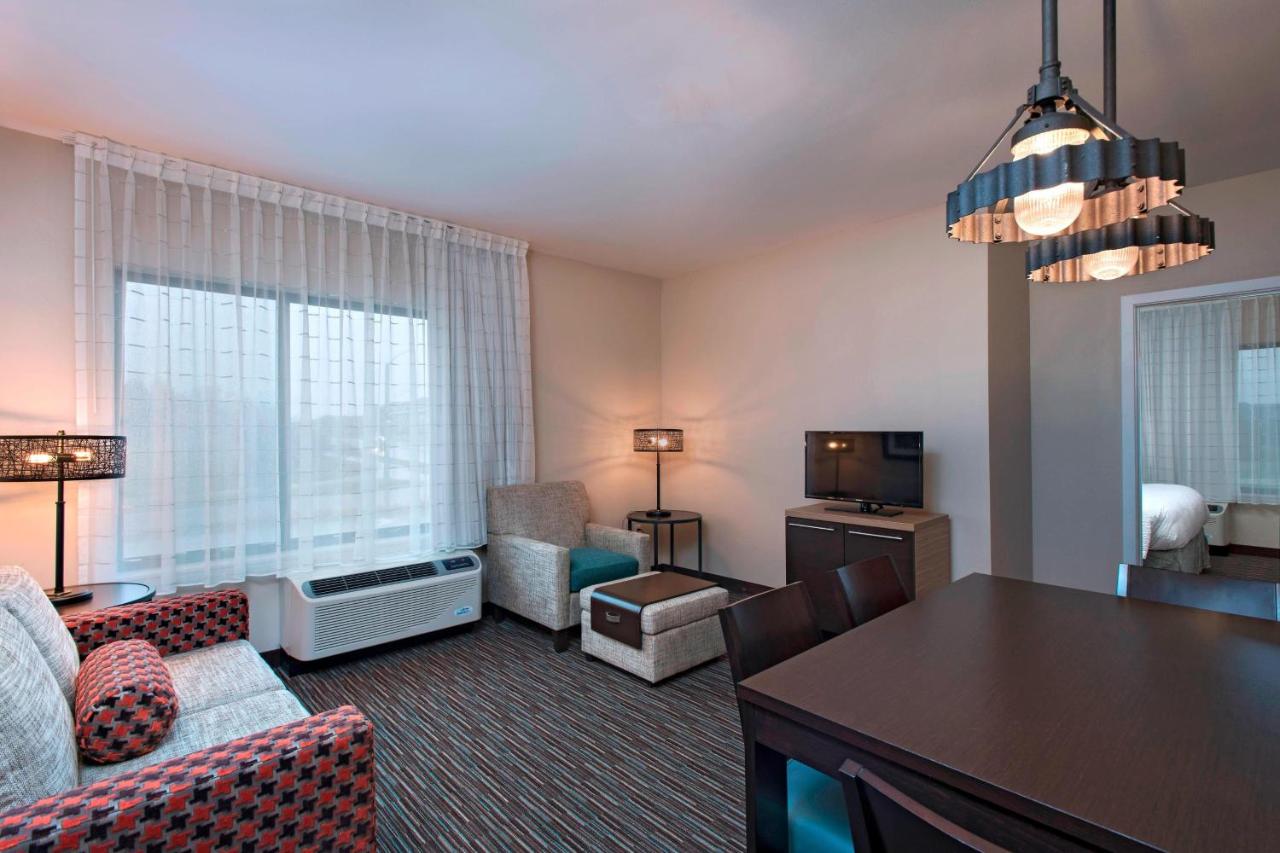 | TownePlace Suites by Marriott Des Moines West/Jordan Creek