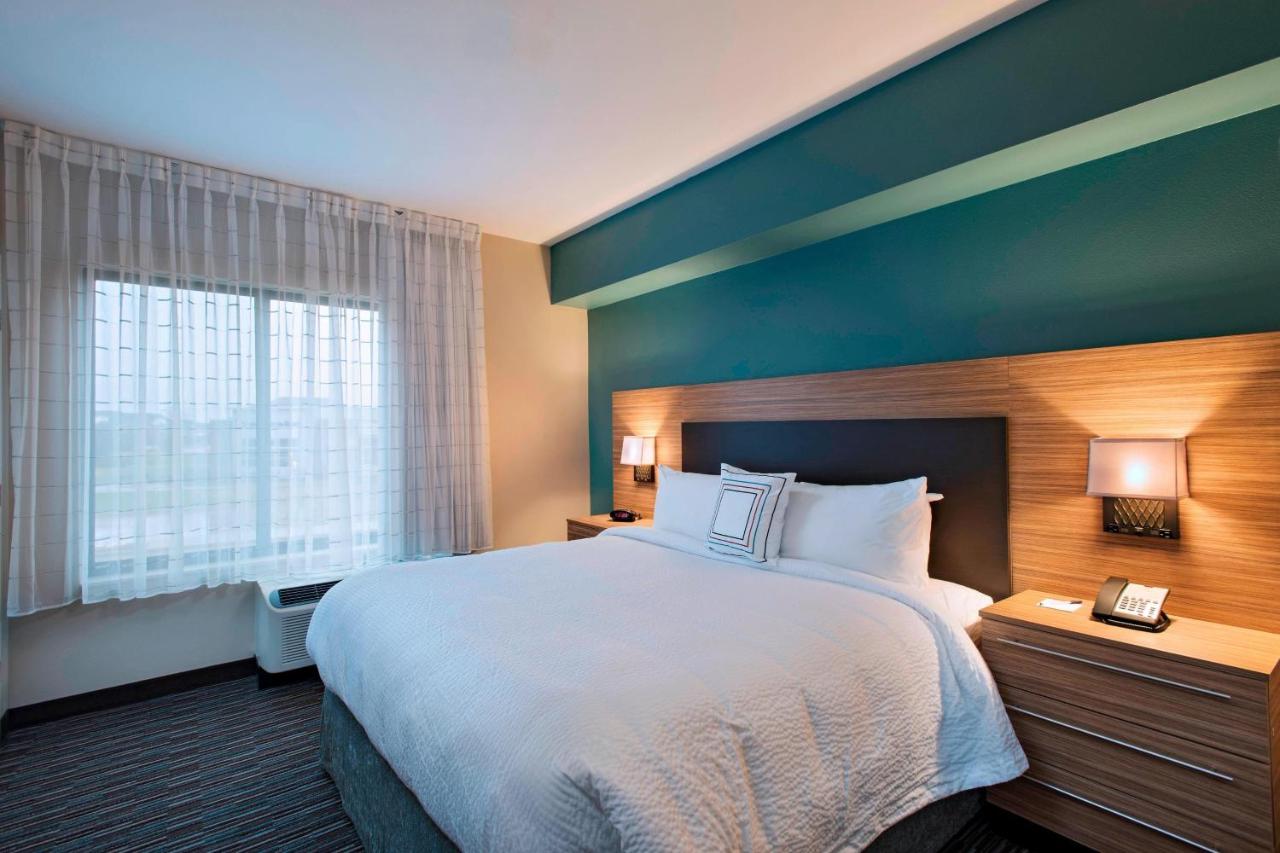 | TownePlace Suites by Marriott Des Moines West/Jordan Creek