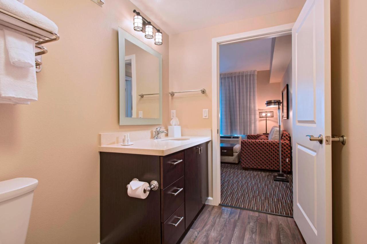 | TownePlace Suites by Marriott Des Moines West/Jordan Creek
