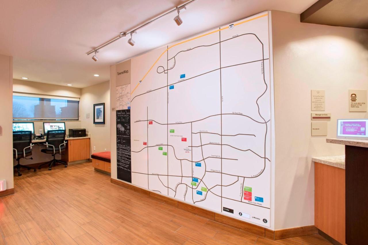  | TownePlace Suites by Marriott Des Moines West/Jordan Creek