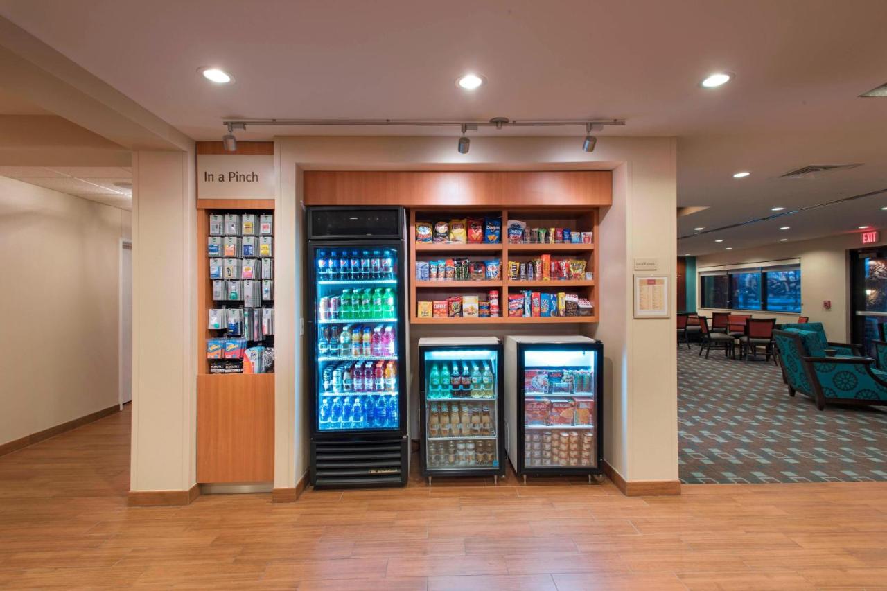 | TownePlace Suites by Marriott Des Moines West/Jordan Creek