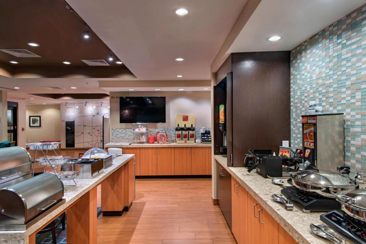 | TownePlace Suites by Marriott Des Moines West/Jordan Creek