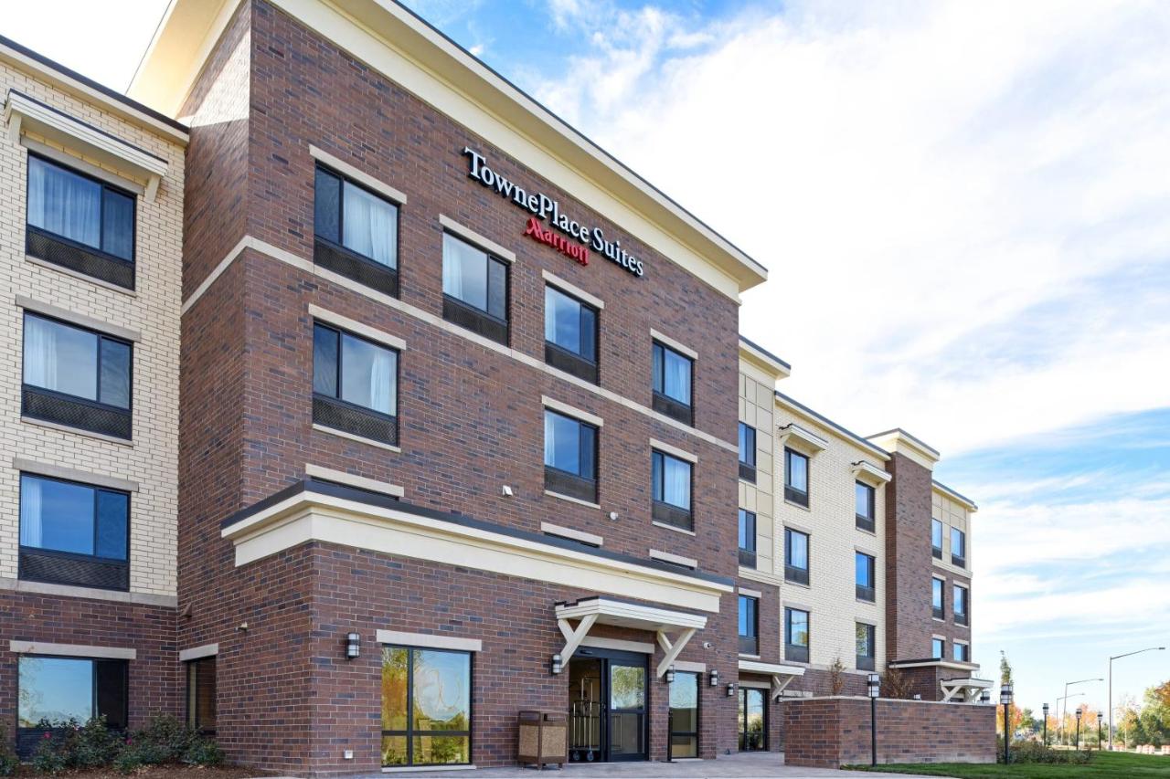 | TownePlace Suites Detroit Commerce