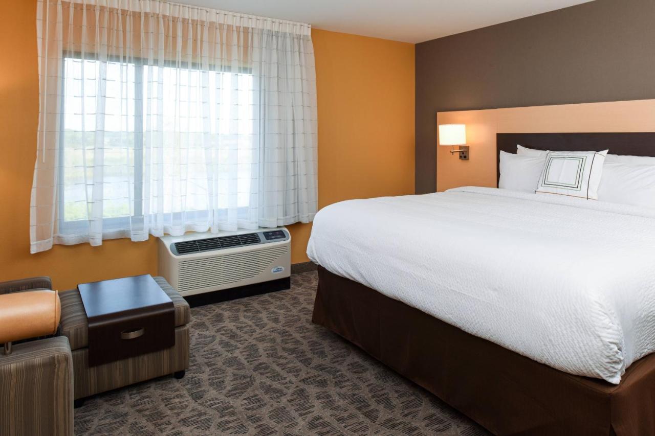 | TownePlace Suites Detroit Commerce