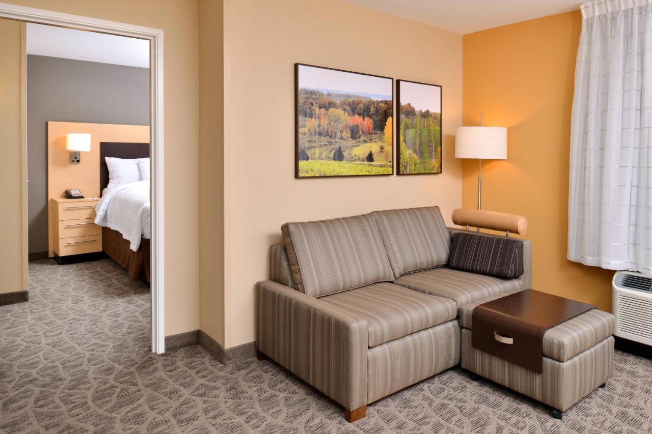 | TownePlace Suites Detroit Commerce