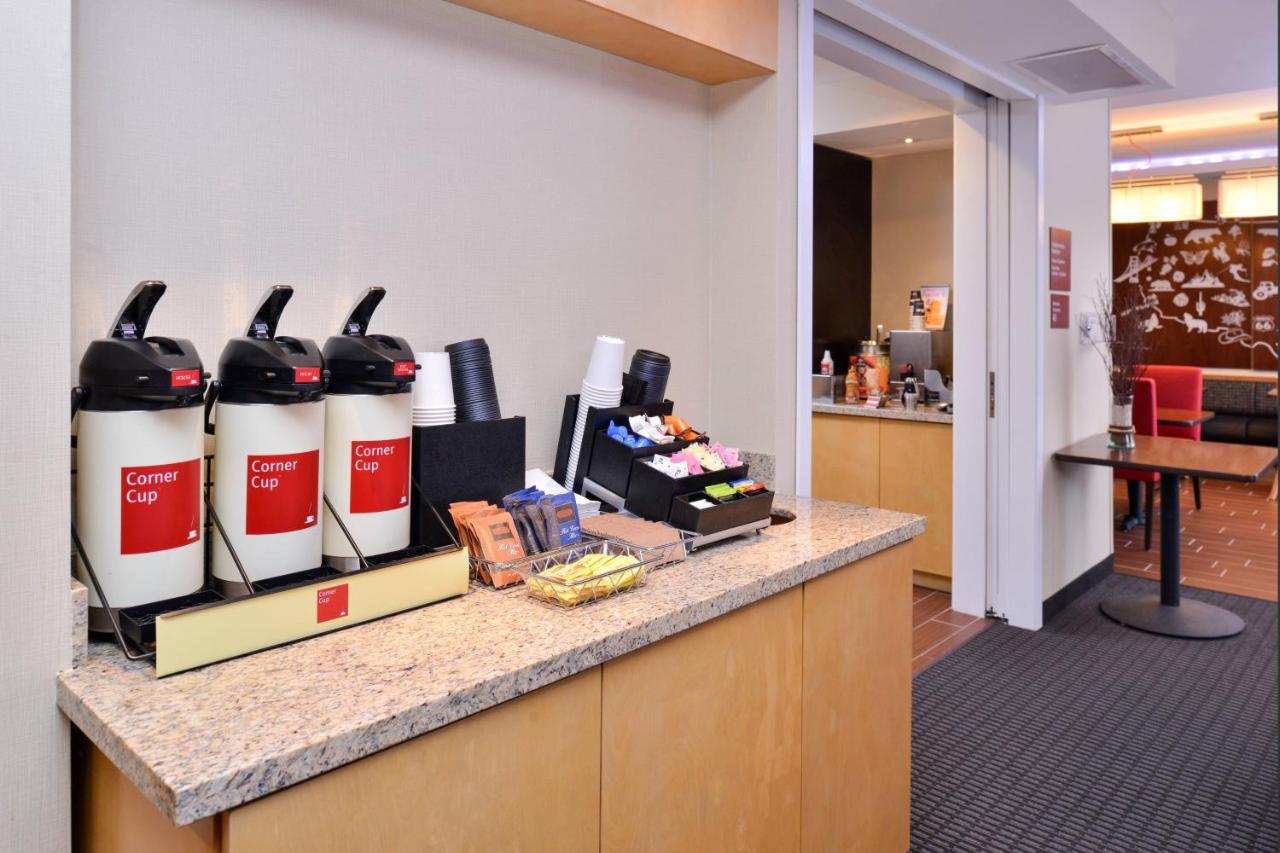 | TownePlace Suites Detroit Commerce