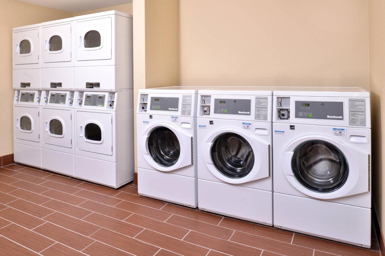 | TownePlace Suites Detroit Commerce