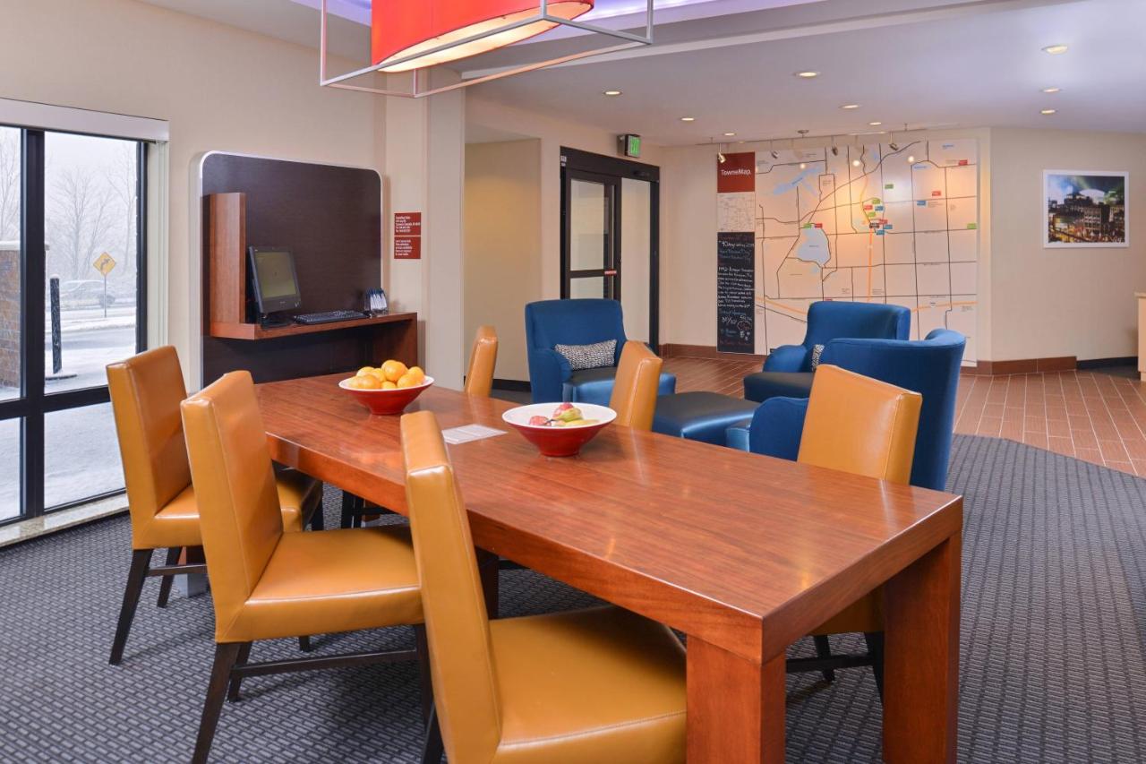 | TownePlace Suites Detroit Commerce