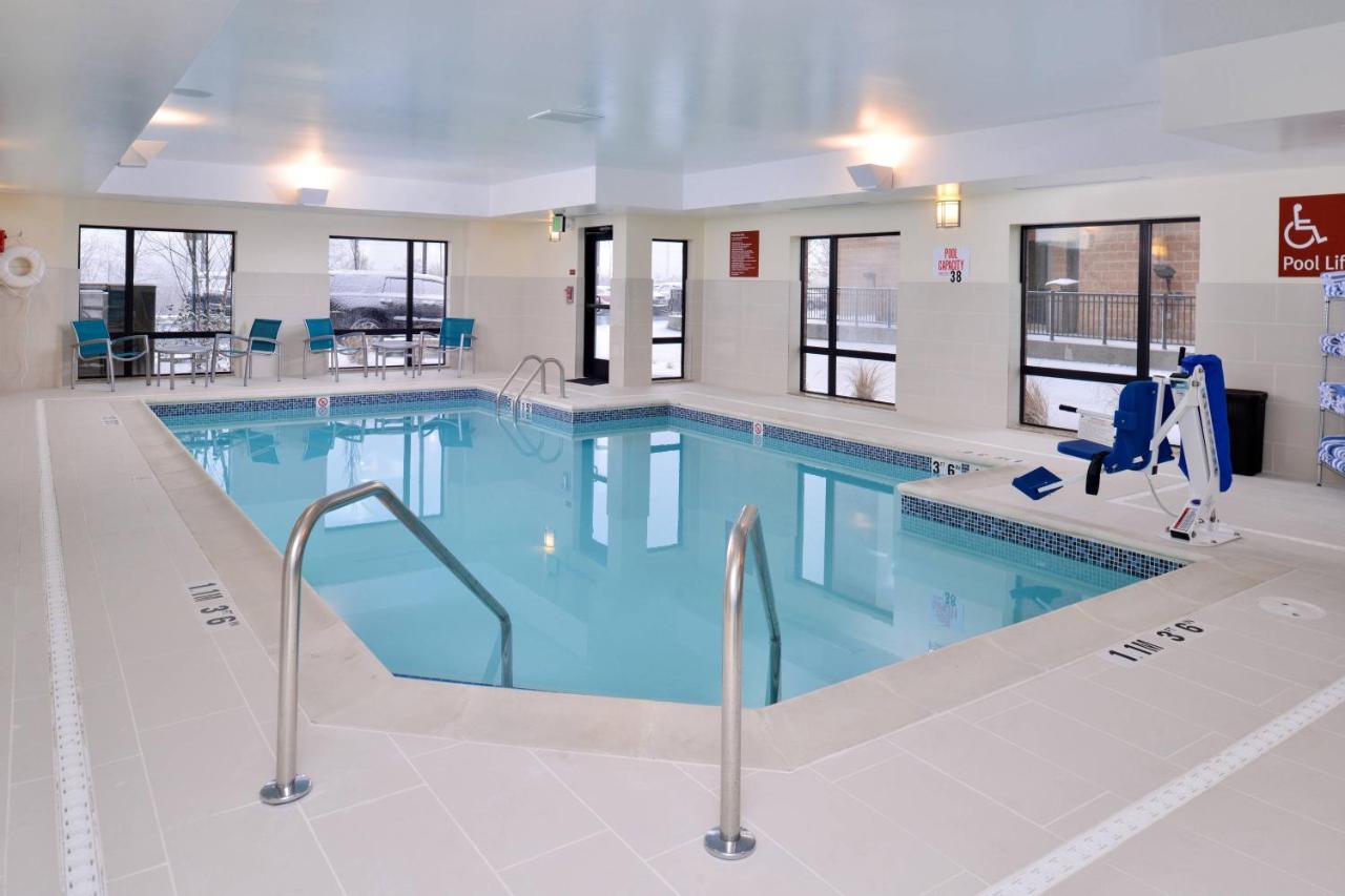  | TownePlace Suites Detroit Commerce