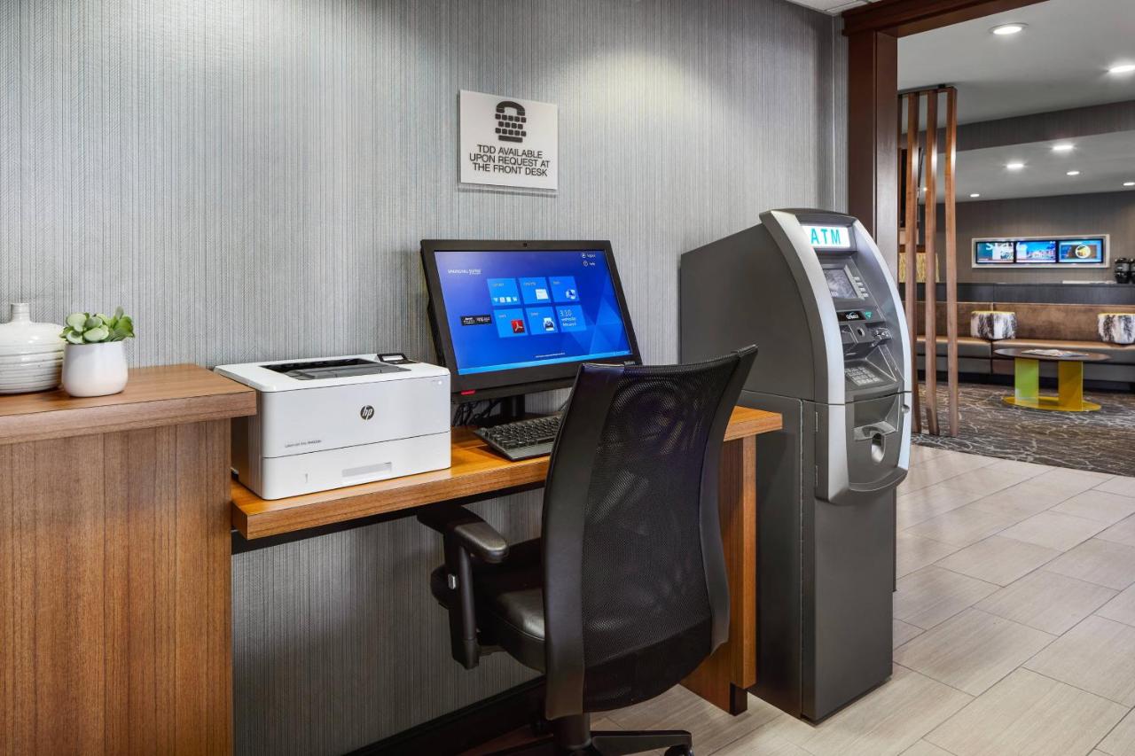  | SpringHill Suites Tempe at Arizona Mills Mall