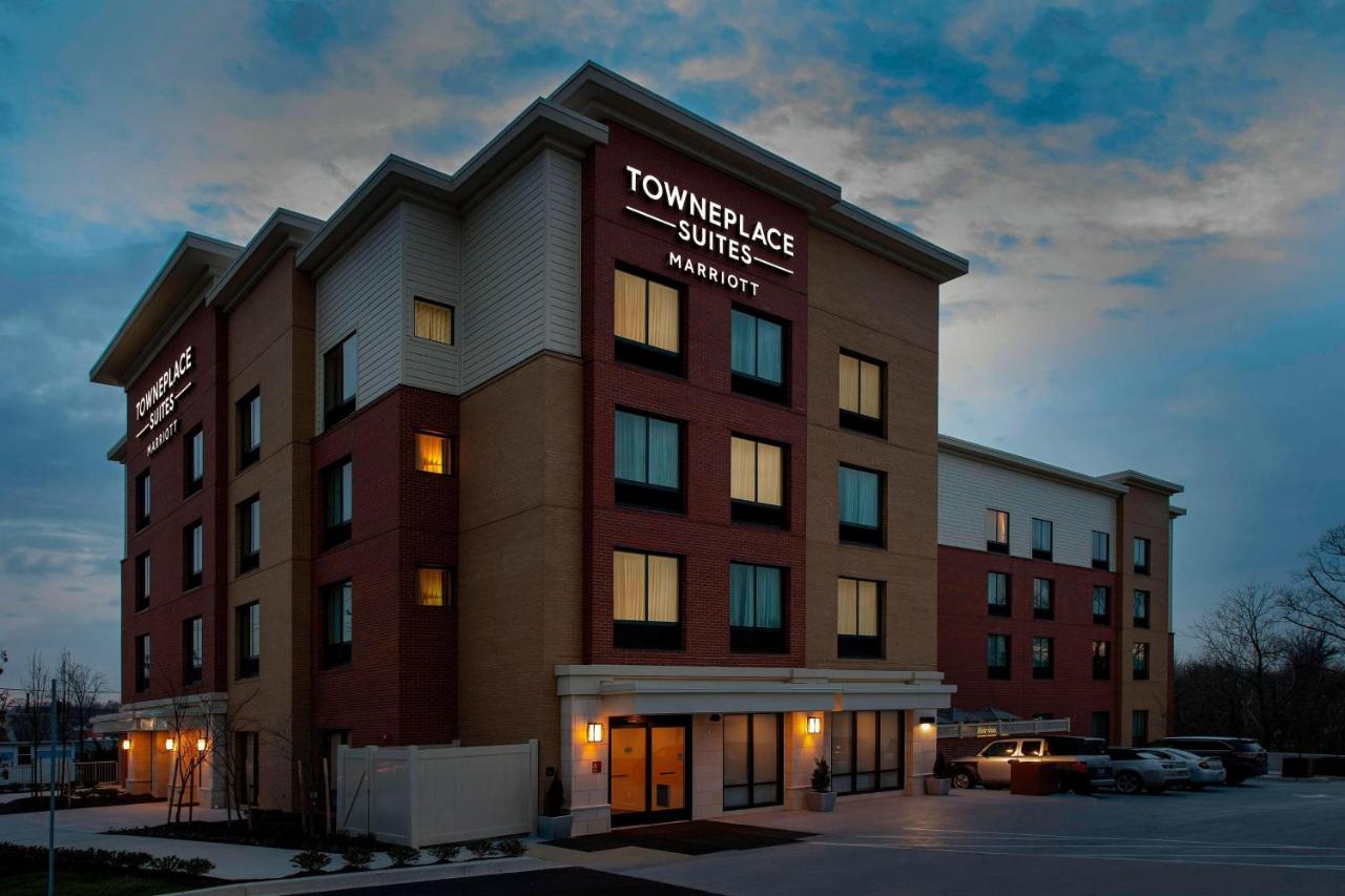 | TownePlace Suites by Marriott College Park