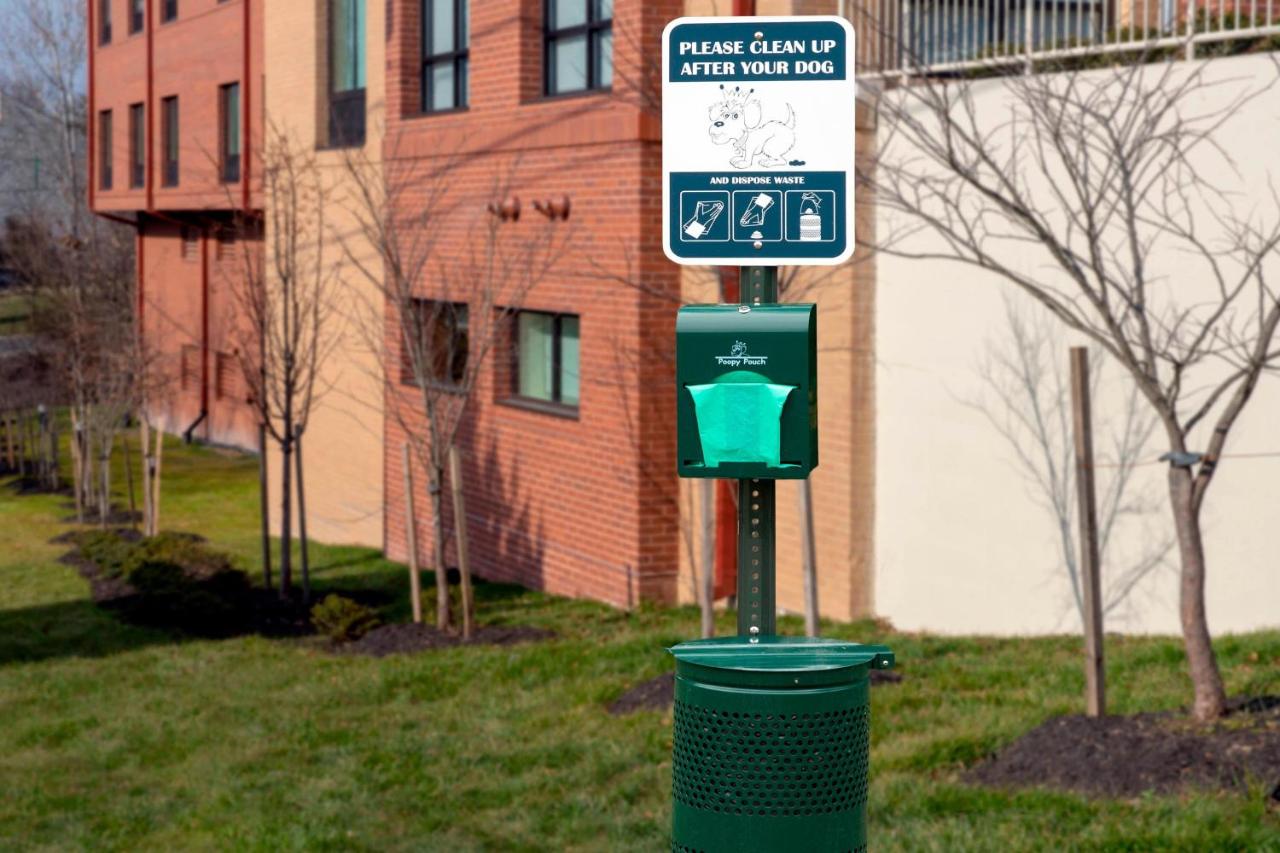 | TownePlace Suites by Marriott College Park
