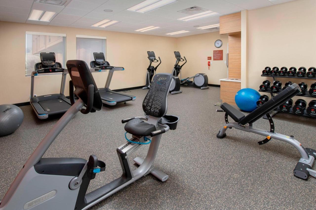 | TownePlace Suites by Marriott College Park