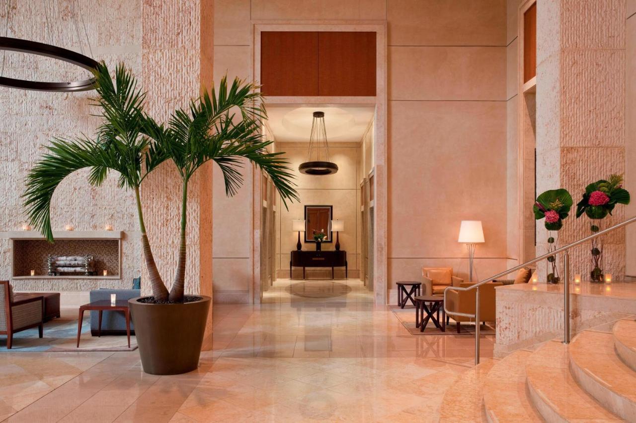 | The Westin Alexandria Old Town