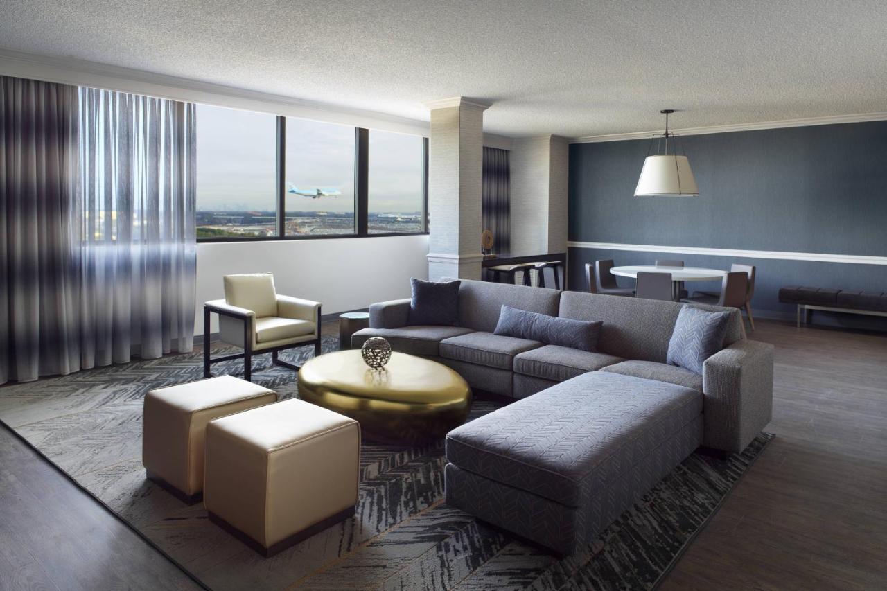  | Atlanta Airport Marriott