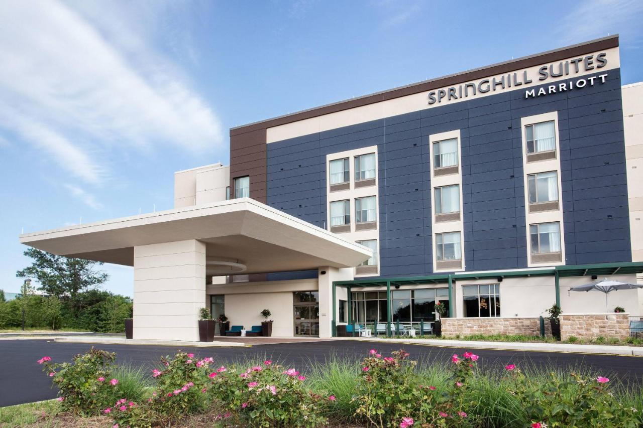 | Springhill Suites Mount Laurel
