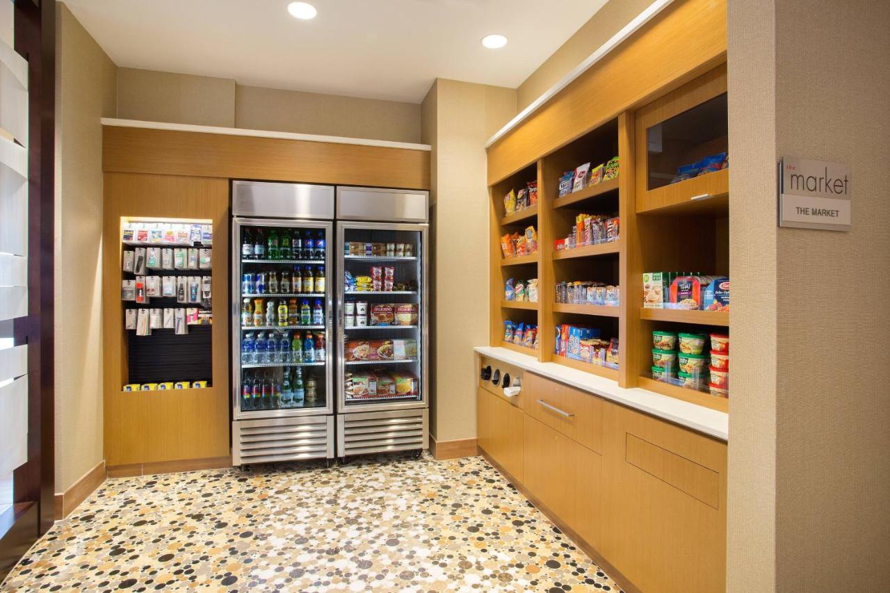 | Springhill Suites Mount Laurel