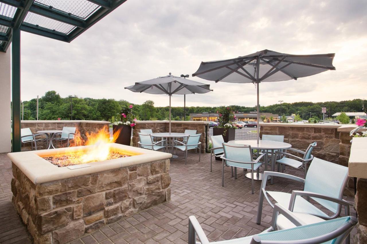 | Springhill Suites Mount Laurel
