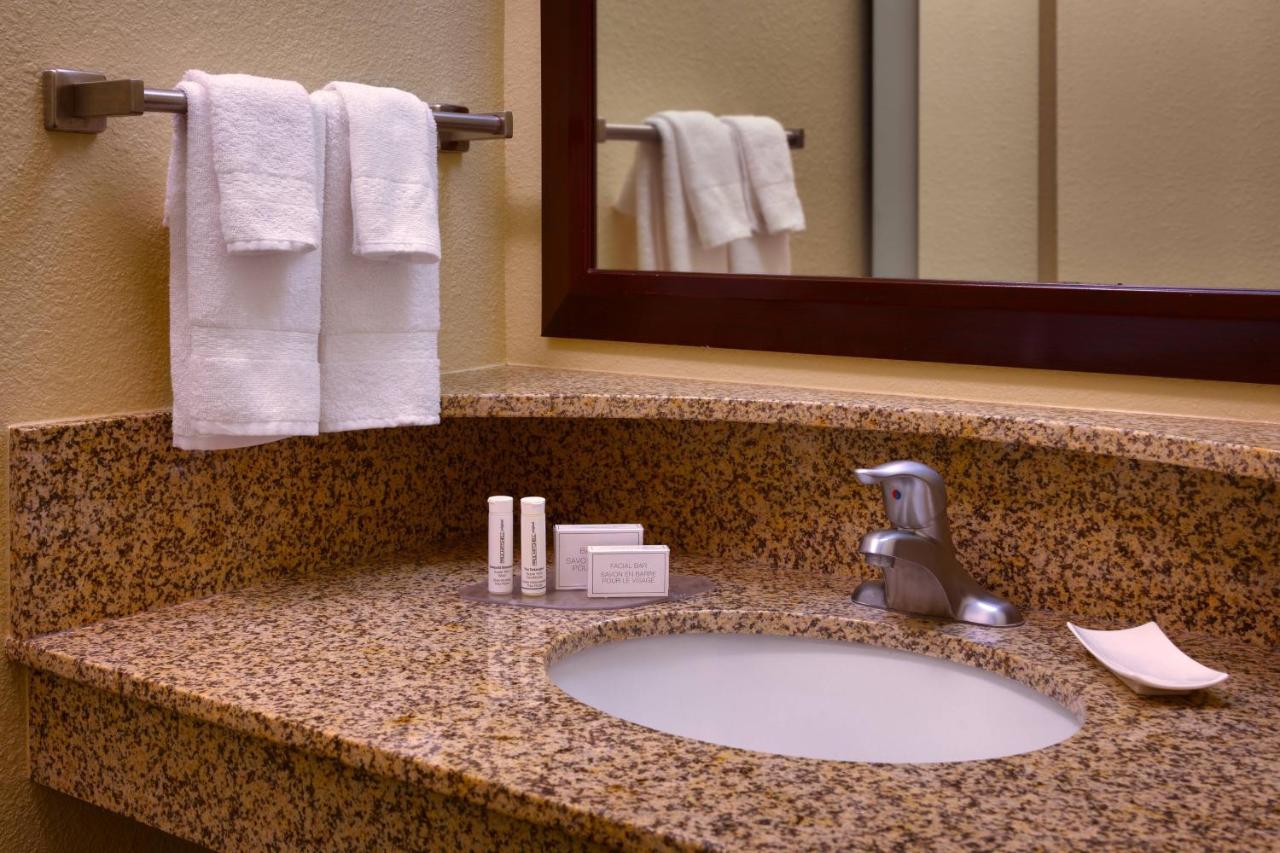 | SpringHill Suites by Marriott Cedar City