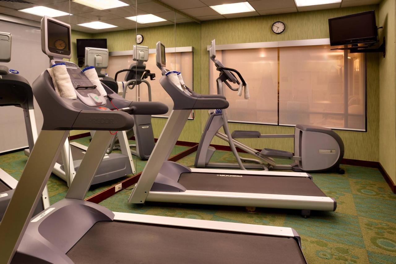 | SpringHill Suites by Marriott Cedar City
