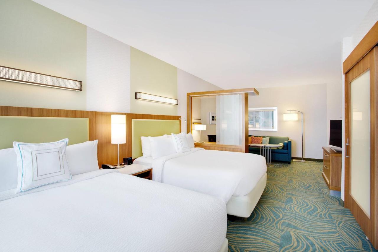 | SpringHill Suites by Marriott Murray