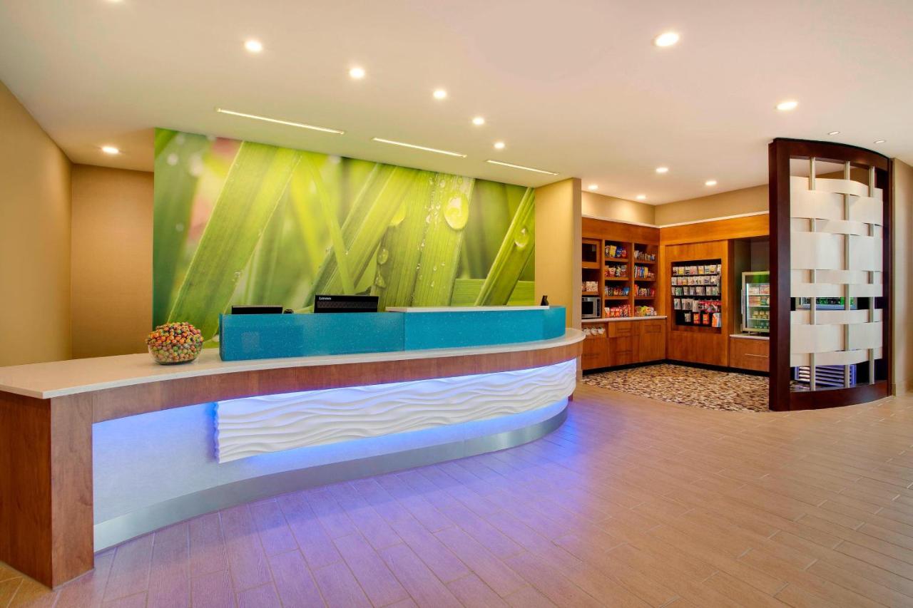 | SpringHill Suites by Marriott Murray