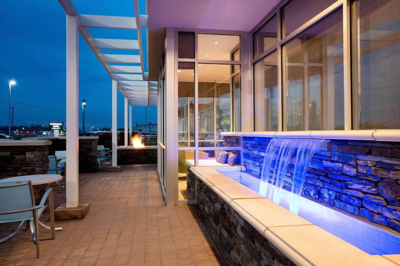 | SpringHill Suites by Marriott Murray