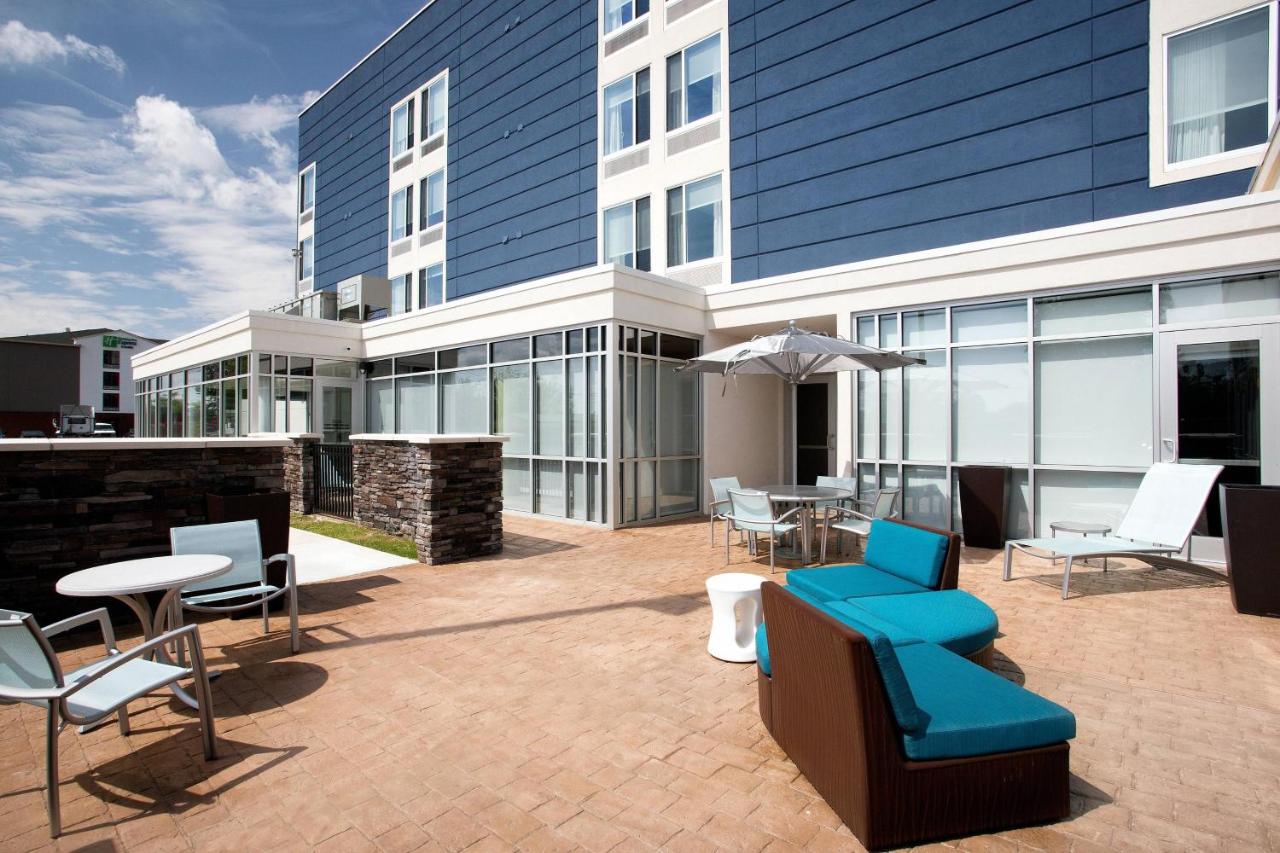  | SpringHill Suites by Marriott Murray