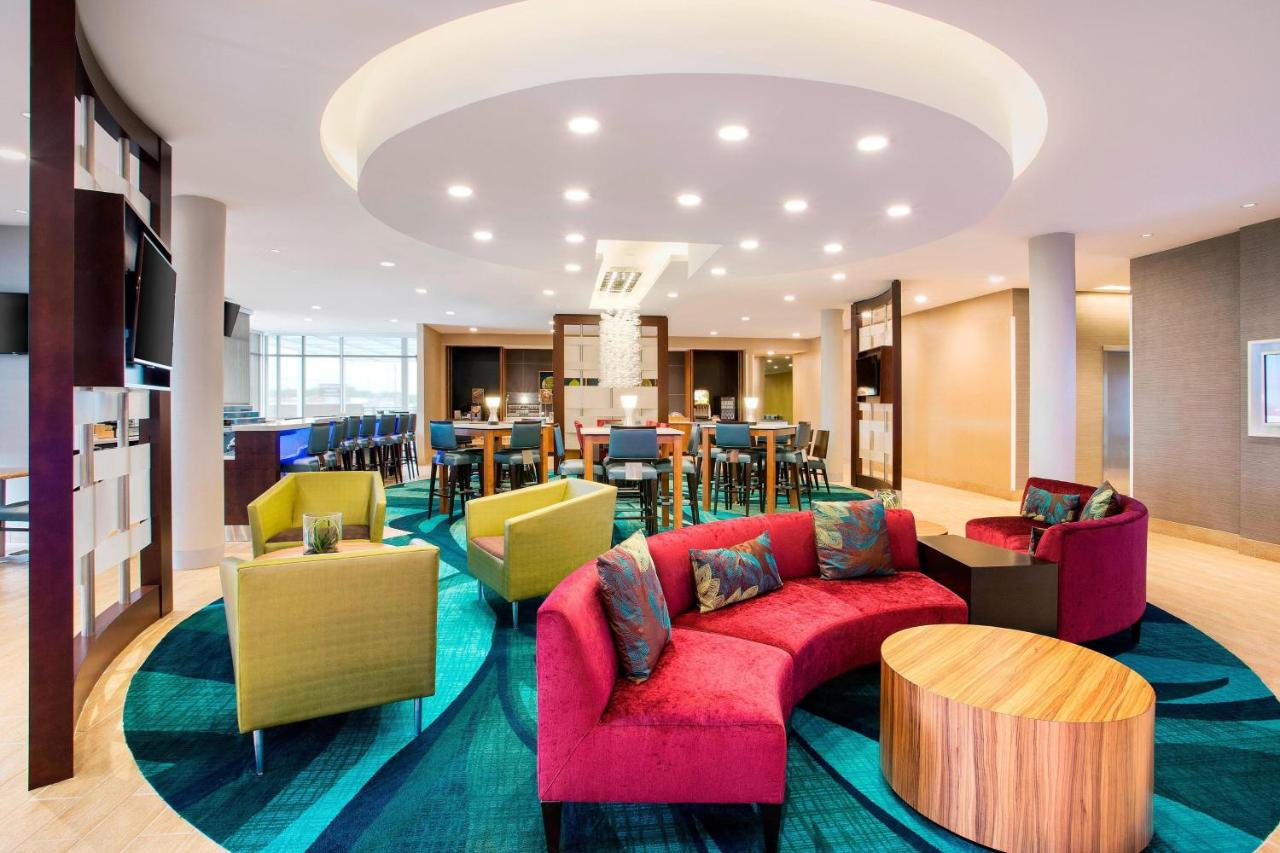 | SpringHill Suites by Marriott Murray