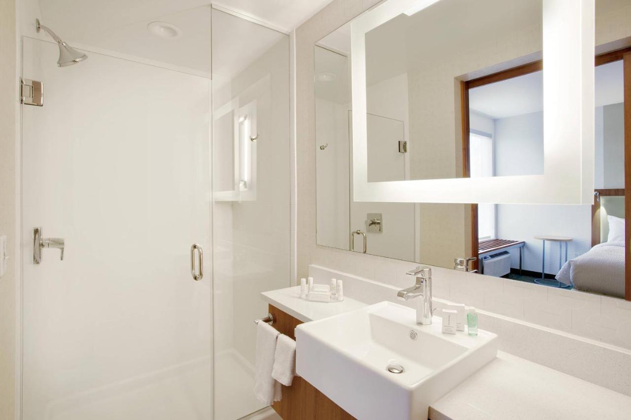 | SpringHill Suites by Marriott Murray