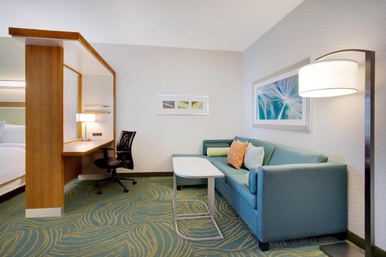 | SpringHill Suites by Marriott Murray