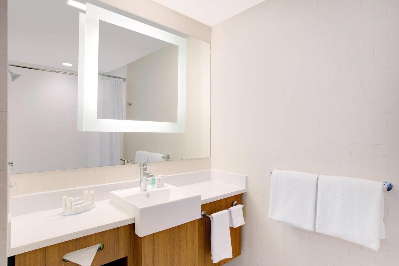 | SpringHill Suites by Marriott Murray