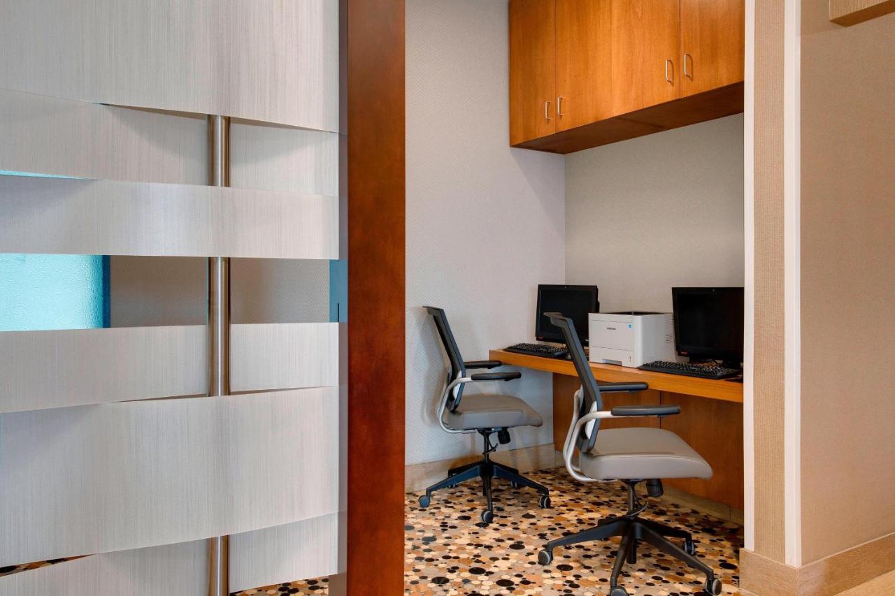 | SpringHill Suites by Marriott Murray