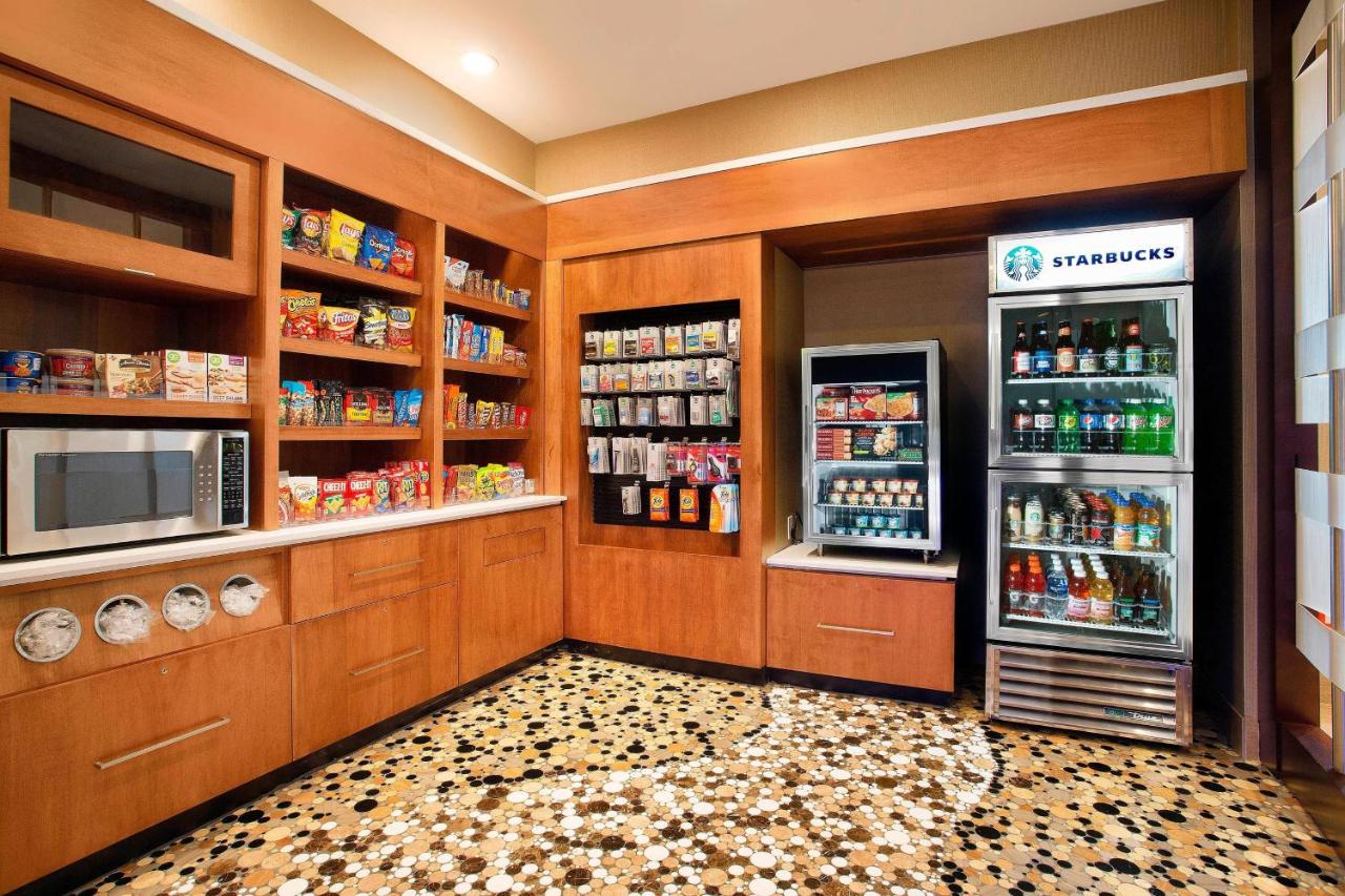| SpringHill Suites by Marriott Murray