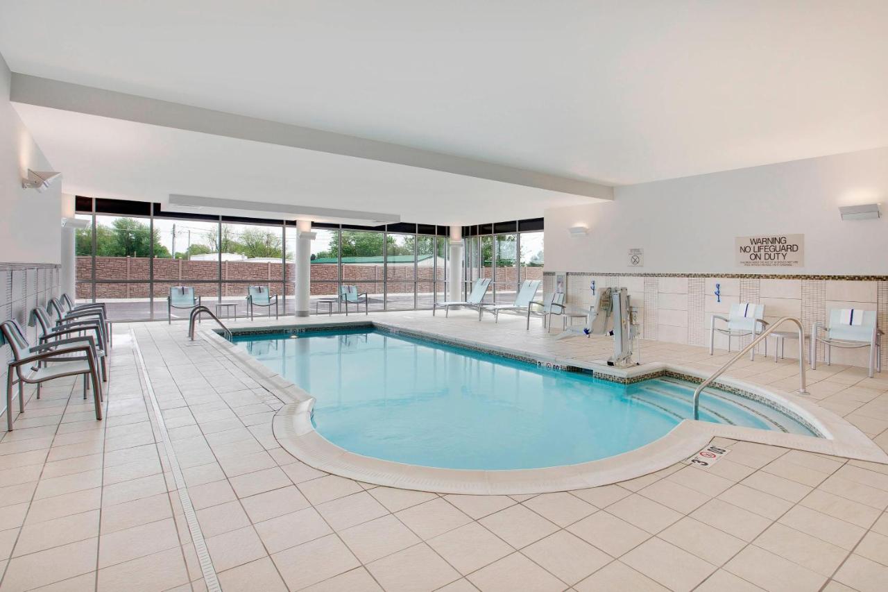 | SpringHill Suites by Marriott Murray