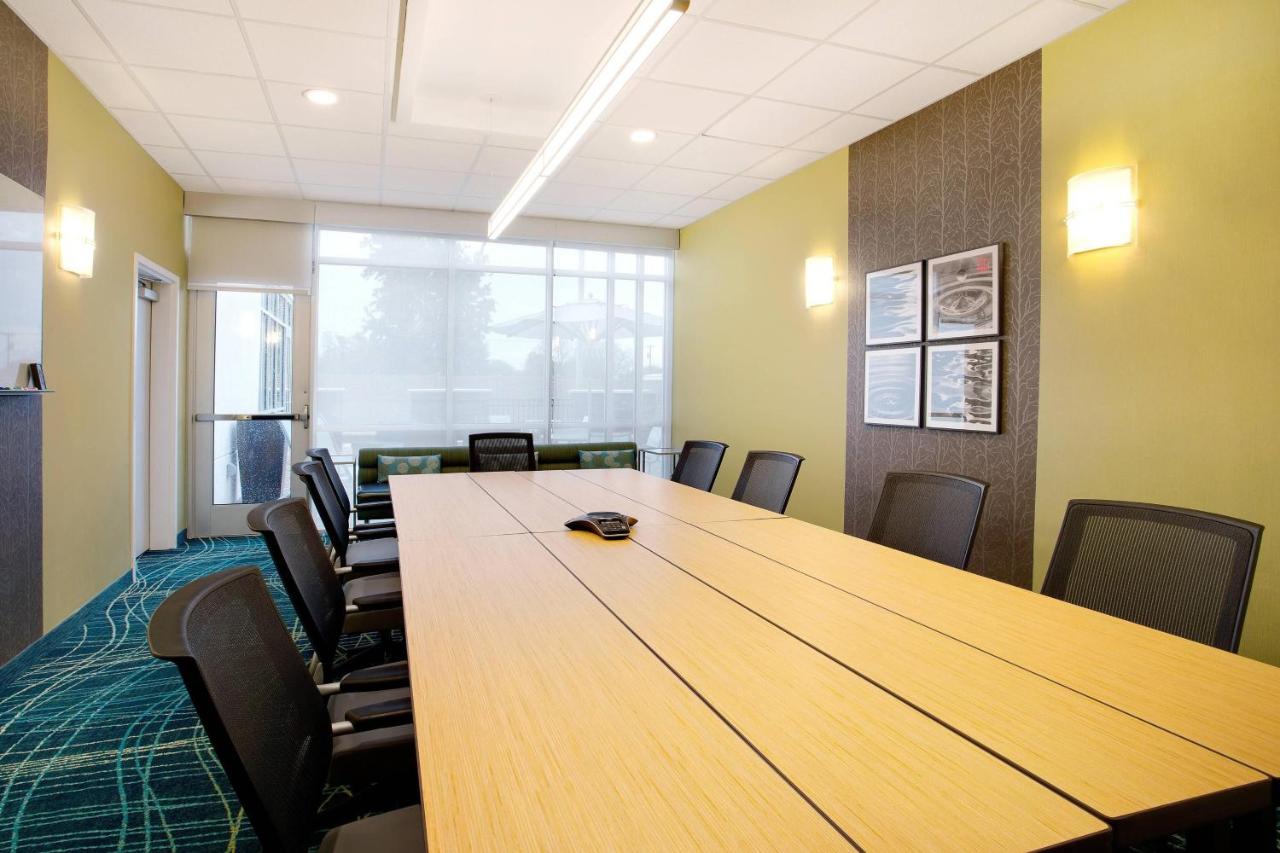 | SpringHill Suites by Marriott Murray