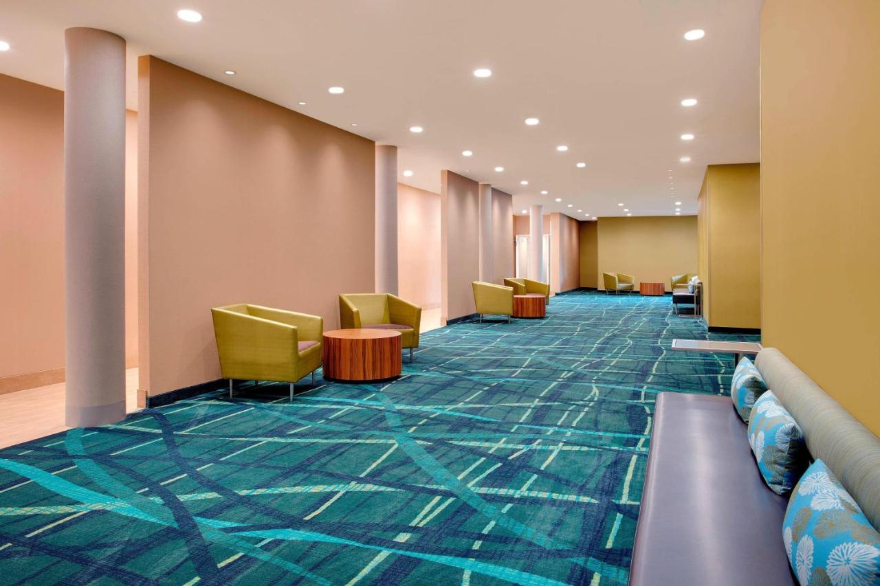 | SpringHill Suites by Marriott Murray