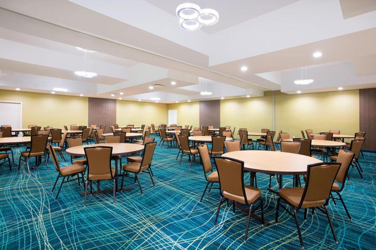 | SpringHill Suites by Marriott Murray