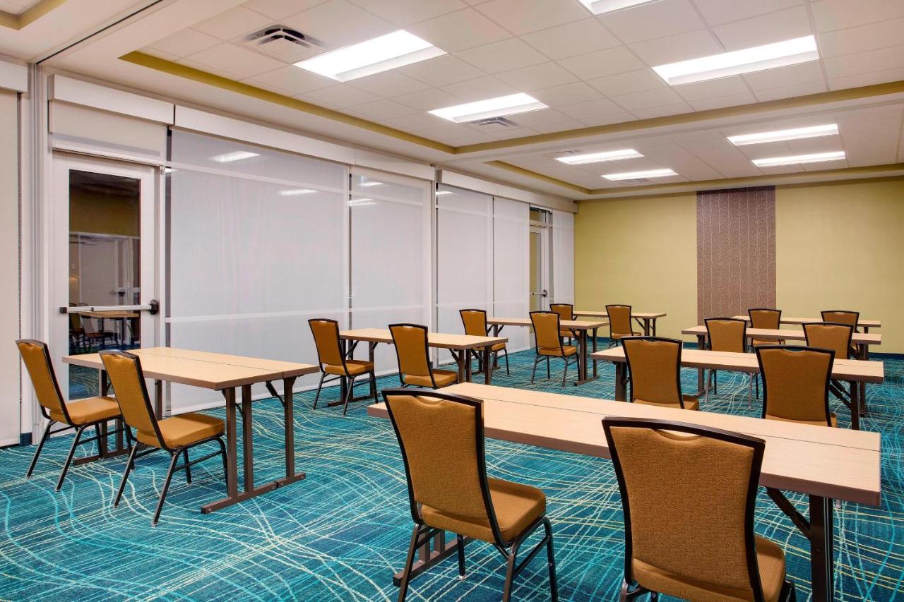 | SpringHill Suites by Marriott Murray